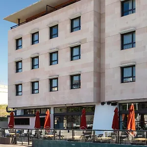 4* Ξενοδοχείο New Of - Vieux Port