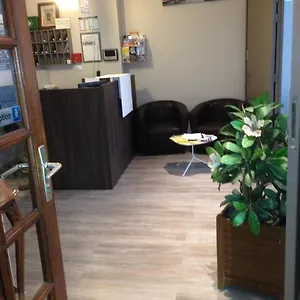 Hotel Alexandre 1er, Marsiglia
